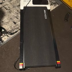 Under The Desk Treadmill 