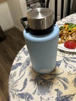 Water Bottle