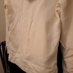 John Elliott,  Hooded Villain Sweatshirt 