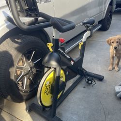 Pro-Form Tour de France Exercise Bike