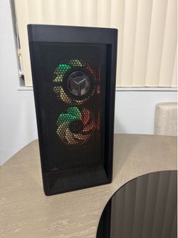 i7 Gaming Desktop PC