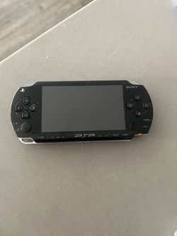 PSP