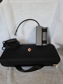 Gaming Console Bundle And Accessories