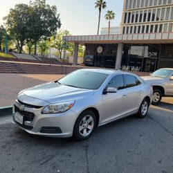 2016 Malibu Lt Sale OR Trade Not For Parts 