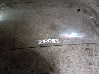 Zipper Road Fairings,, bycyles