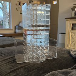 Acrylic Make Up/Lipstick Organizer