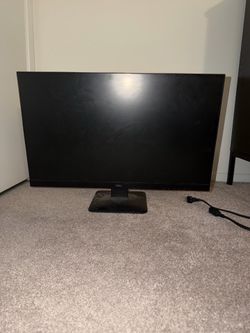 Dell Flat Panel Monitor