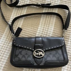 Coach Crossbody 