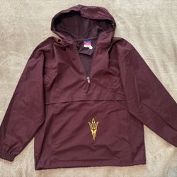 Champion ASU Light Weight Jacket