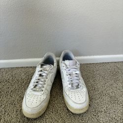 AF1 Willing To Go $40