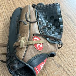 Rawlings Lefty Throw  Glove