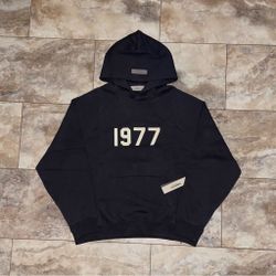 L Essential Hoodie 