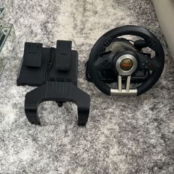 Pxn Strewing Wheel 