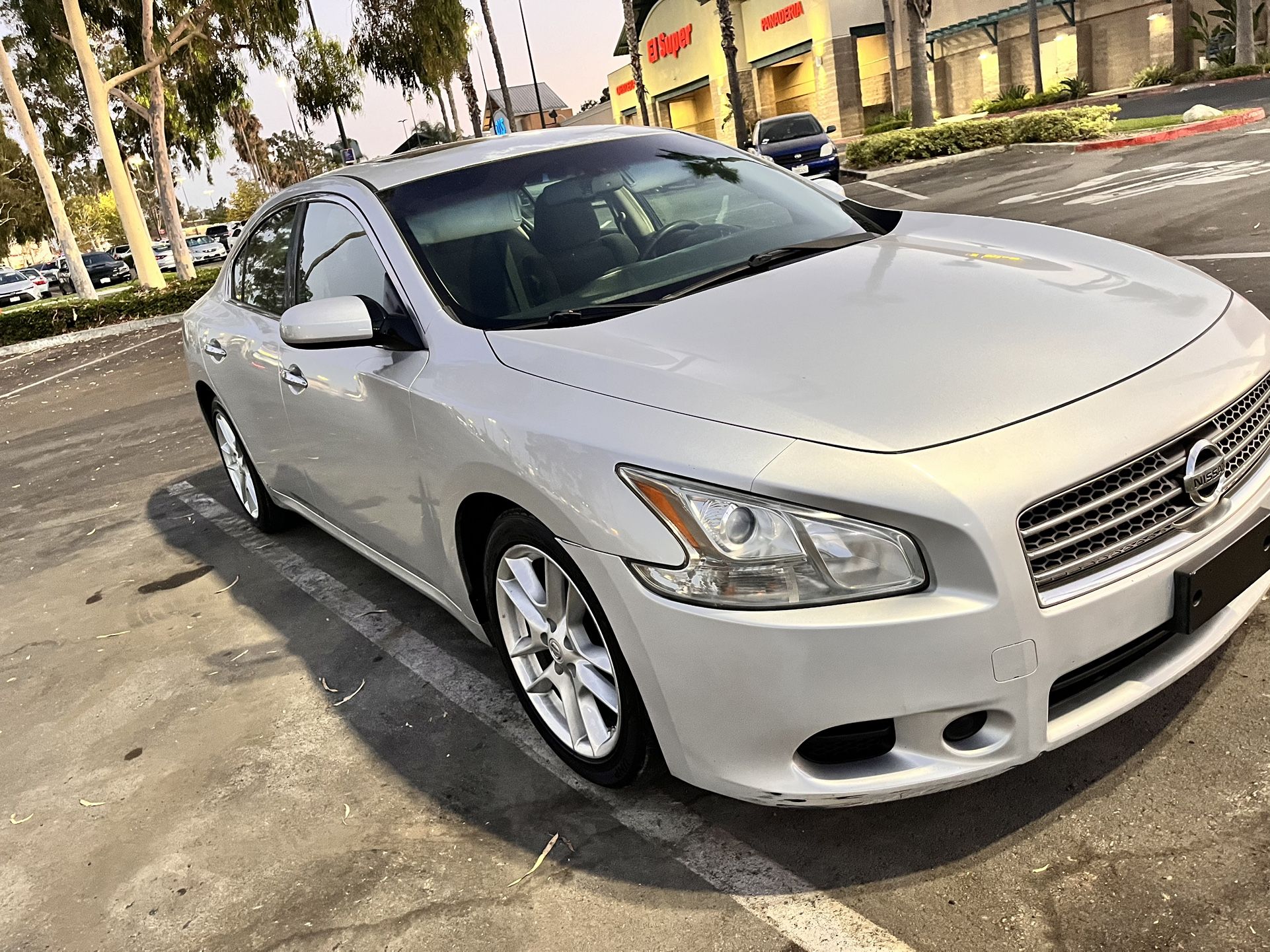 2009 Nissan Maxima for Sale in Whittier, CA OfferUp