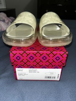 Tory Burch Slides