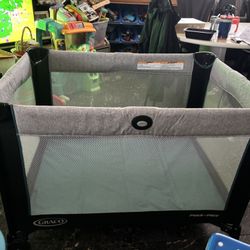 Graco Pack N Play 