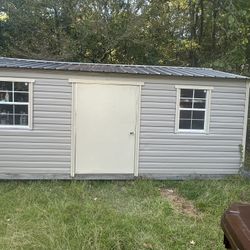 Storage Building For Sale . 