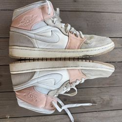Air Jordan’s MILAN
