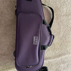 Alto Saxophone Case