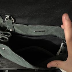 Rebecca Minkoff purse