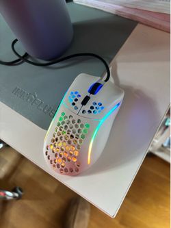 Glorious Model D- Mouse