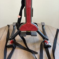 Bike Rack For Sedan Or Hatchback