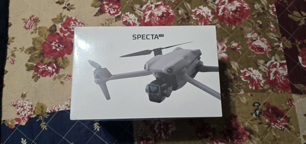 Specta Air
