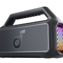 Soundcore Boom 2 Bluetooth Speaker