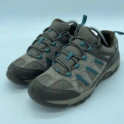 Merrell – Performance Shoes Womens Gray Black Size 8 for in Carson, - OfferUp
