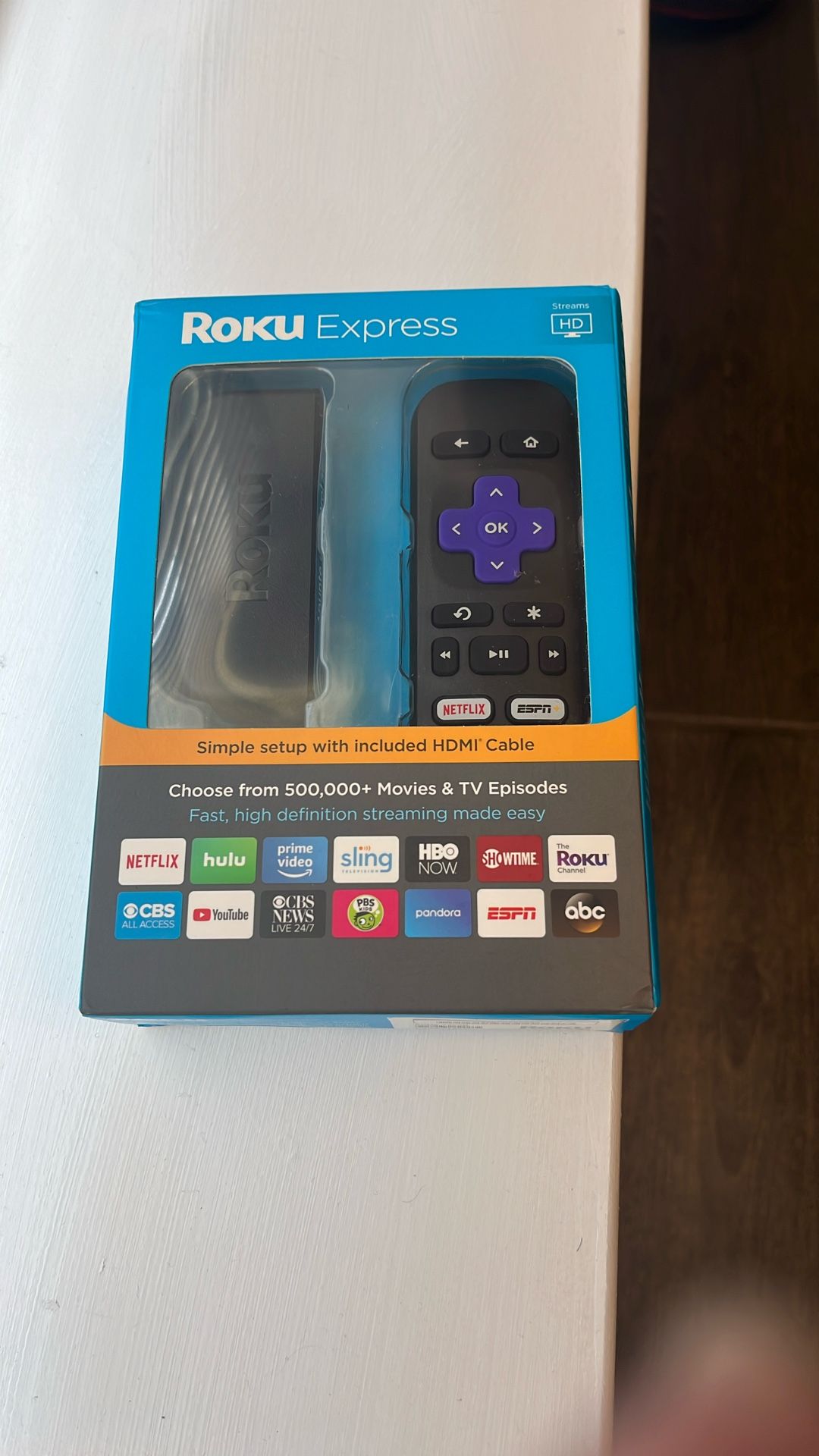 Roku Express