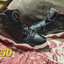 Jordan
