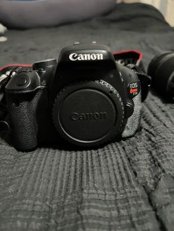 Canon t3i
