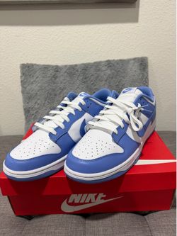 Nike Dunk Low Retro “Polar Blue” Men’s Size 13 Brand New