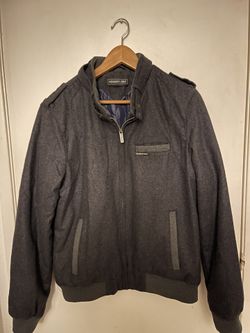 Members Only Mens Jacket