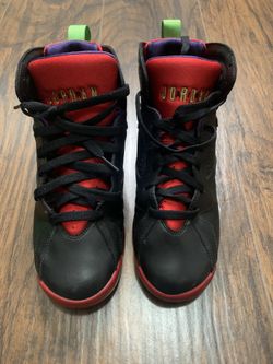Jordan Retro 7 