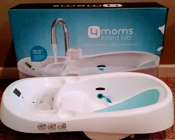 4moms Infant Tub For Sale In Corona Ca Offerup