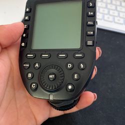 Flashpoint R2 Pro ii S 