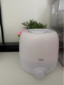 frida baby humidifier
