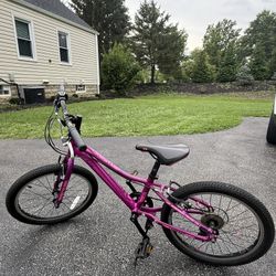 Kids Bike -Liv Enchant Lite