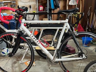 Leader LD780R road bike