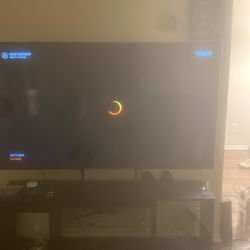 65 Inch Tv with Tv stand