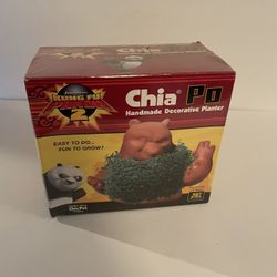 Chia Po 