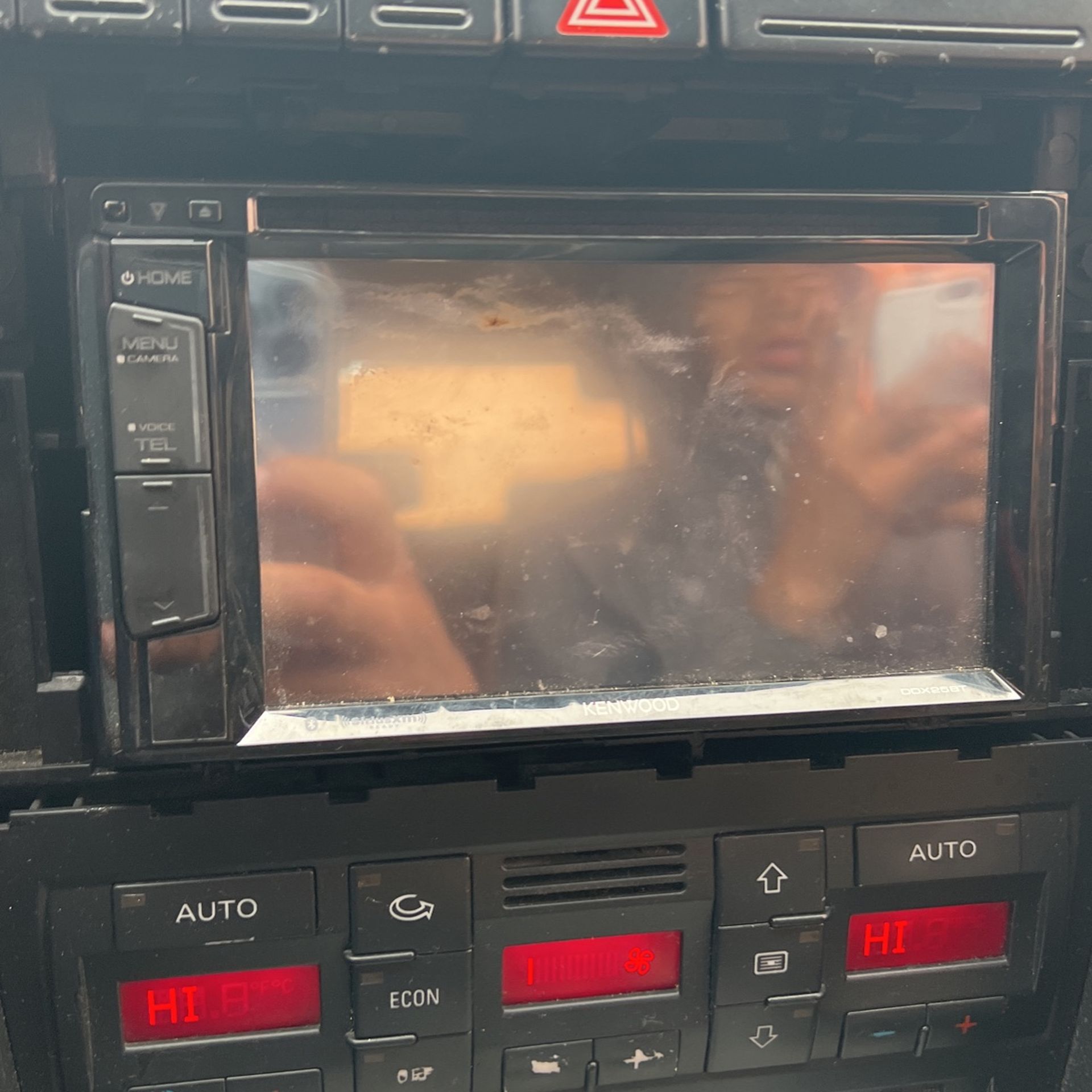 Kenwood Double Din for Sale in Fort Worth, TX OfferUp