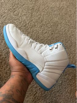Jordan 12 size 12