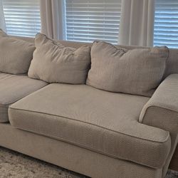 Matching Sofa Couch