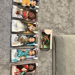 Disney Animators Collection  Dolls