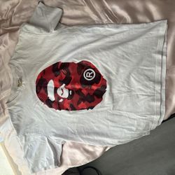 Bape Shirts