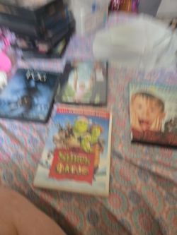 IHAVE DVD FOUR 20 dollars