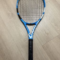 Babolat Pure Drive tennis racket