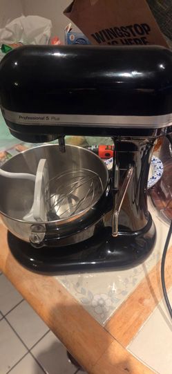 Kitchen Aid Pro 5 Heavy Duty Mixer
